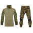 Костюм (EmersonGear) Combat Suit Gen.2 (Multicam Tropic) размер XL