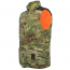 Жилет (EmersonGear) PATRIOT LITE Lightweight Lock Temperature Vest (Multicam) размер L