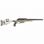 Страйкбольная винтовка (Silverback) AC 41 L Bolt Action , Lite Chassis & Recon Stock (FDE)