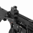 Страйкбольный автомат (Cyma CGS) HK416D Lightning Series GBB (Black)