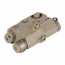 Анпек (WADSN) LA PEQ-15 Red laser/Flashlight (DE)