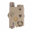 Анпек (WADSN) LA-PEQ-15 Green laser/Flashlight (DE)
