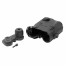 Анпек (FMA) AN-PEQ-15 LA-5 под аккумулятор (Black)