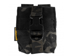 Подсумок (EmersonGear) для гранаты LBT Style (Multicam Black)