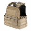 Бронежилет (EmersonGear) CP Style CPC Tactical Vest (Coyote)