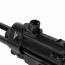 Страйкбольный пистолет-пулемёт (Tokyo Marui)  MP5 SD6 Next Generation (NGRS EBB)