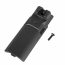 Страйкбольный пистолет (EMG) Staccato C2 2011 SOC Hand-Made Stippling Grip by Army Armament (FDE)