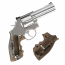 Страйкбольный пистолет (ARES) S&W 686 4 inch CO2 Revolver Silver