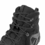 Ботинки (LOWA) ZEPHYR MK2 GTX MID Black размер 44 (9.5)