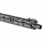 Страйкбольный автомат (King Arms) M4 TWS M-Lok Version 2 Limited Edition AEG Rifle - Black