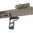 Страйкбольный автомат (AirsoftSports) MK16 (13.5 INCH) AS16