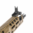 Страйкбольный автомат (East Crane) SIG MCX VIRTUS Patrol 10.3 inch AF-S003-10.3-FDE