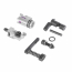 Корпус алюминиевый (CYMA CGS) Noveske N4 GBB NOV-RS-0002 Black