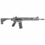 Страйкбольный автомат (East Crane) SIG MCX VIRTUS Patrol 13 inch AF-S003-13-GREY-UP