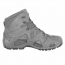 Ботинки (LOWA) Zephyr GTX MID TF Wolf размер 41 (7)