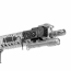 Лазерный целеуказатель (WADSN) CQBL-1 (Red/IR laser) Black 