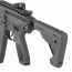 Страйкбольный автомат (East Crane) SIG MCX VIRTUS Patrol 10.3 inch AF-S003-10.3-BK