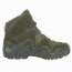 Ботинки (LOWA) Zephyr GTX MID TF Ranger Green размер 42,5 (8,5)