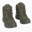 Ботинки (LOWA) Zephyr GTX MID TF Ranger Green размер 44 (9,5)