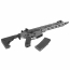 Страйкбольный автомат (East Crane) SIG MCX VIRTUS Patrol 10.3 inch AF-S003-10.3-GREY