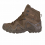 Ботинки (LOWA) Zephyr GTX MID TF Dark Brown размер 46 (11)