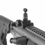 Страйкбольный автомат (East Crane) SIG MCX VIRTUS Patrol 8 inch AF-S003-8-GREY-UP