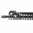 Страйкбольный автомат (East Crane) SIG MCX VIRTUS SBR 10 Inch (Black) AF-S001-BK-UP
