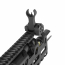 Страйкбольный автомат (East Crane) SIG MCX VIRTUS SBR 10 Inch (Black) AF-S001-BK-UP