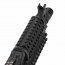 Страйкбольный автомат (LCT) ПП-19-01 Витязь Z Parts Series (UP) ZP-19-01