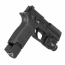 Страйкбольный пистолет (AirsoftSports) SIG AIR Sig Sauer M18 P320 GBB