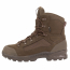 Ботинки (LOWA) BREACHER N GTX MID (Dark Brown) размер 44 (9.5)