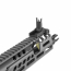 Страйкбольный автомат (East Crane) SIG MCX VIRTUS Patrol 8 inch AF-S003-8-GREY-UP