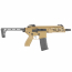 Страйкбольный автомат (East Crane) SIG MCX Rattler 6.5 inch (FDE) AF-S004-6.5-FDE-UP