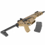 Страйкбольный автомат (East Crane) SIG MCX Rattler 6.5 inch (FDE) AF-S004-6.5-FDE-UP