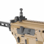 Страйкбольный автомат (East Crane) SIG MCX Rattler 6.5 inch (FDE) AF-S004-6.5-FDE-UP