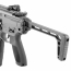 Страйкбольный автомат (East Crane) SIG MCX Rattler 4.8 inch AF-S002-4.8-GREY-UP