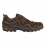Ботинки (LOWA) Zephyr MK2 GTX LO Dark Brown размер 43.5 (9)