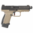 Страйкбольный пистолет (WE) CYBERGUN CANIK TP9 ELITE COMBAT (2 Tone)