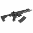Страйкбольный автомат (East Crane) SIG MCX VIRTUS Patrol 8 inch (Black) AF-S003-8-BK-UP