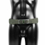 Пояс (WoSport) WRC Lightweight combination belt (Ranger Green) размер M