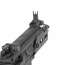 Страйкбольный автомат (East Crane) SIG MCX Rattler 4.8 inch (Black) AF-S002-4.8-UP