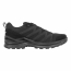 Ботинки (LOWA) INNOX PRO GTX LO TF Black размер 45 (10.5)