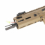 Страйкбольный автомат (East Crane) SIG MCX Rattler 4.8 inch (FDE) AF-S002-4.8-FDE-UP