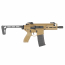 Страйкбольный автомат (East Crane) SIG MCX Rattler 4.8 inch (FDE) AF-S002-4.8-FDE-UP