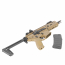 Страйкбольный автомат (East Crane) SIG MCX Rattler 4.8 inch (FDE) AF-S002-4.8-FDE-UP
