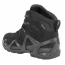 Ботинки (LOWA) ZEPHYR MK2 GTX MID Black размер 44 (9.5)