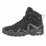 Ботинки (LOWA) ZEPHYR MK2 GTX MID Black размер 42.5 (8.5)
