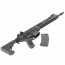 Страйкбольный автомат (East Crane) SIG MCX VIRTUS Patrol 13 inch (Black) AF-S003-13-BK-UP