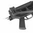 Страйкбольный пистолет-пулемёт (S&T) UMP9 AEG (Black)