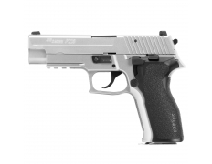Страйкбольный пистолет (Tokyo Marui) SIG P226 E2 GBB Stainless Model 